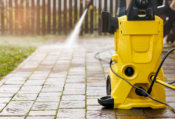 North Syracuse, NY Pressure Washing Services Company